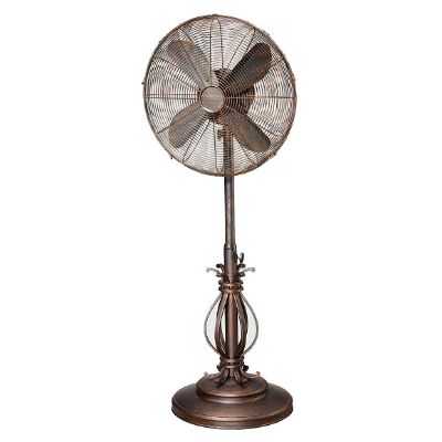 Kingston Outdoor Fan Frontgate