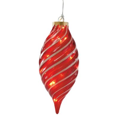 Outdoor Shatterproof Ornaments | Frontgate