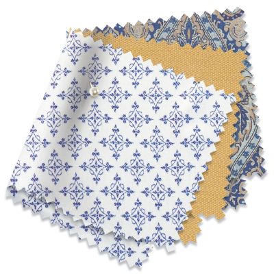 Fabric Swatch Frontgate