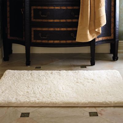 Royale Memory Foam Rug Frontgate