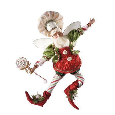 mark roberts peppermint fairy