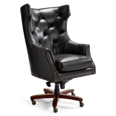 Sheffield Executive Chair Frontgate