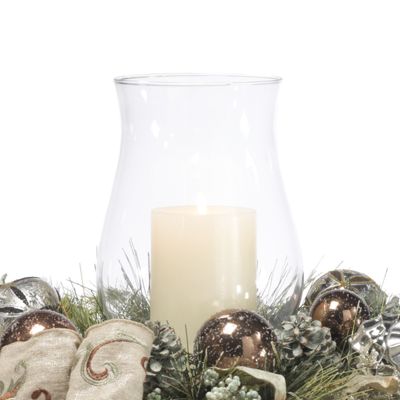 Replacement Glass Hurricane Frontgate