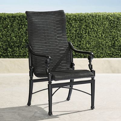 Frontgate outlet wicker chairs