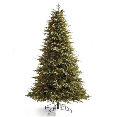 Western Hemlock Artificial Christmas Tree | Frontgate