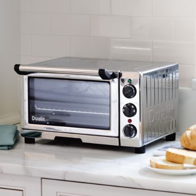 Dualit Mini Oven Review