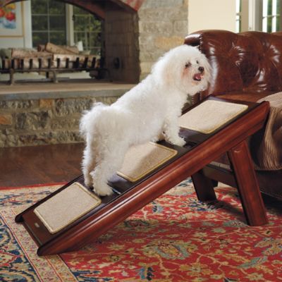 Convertible Pet Step to Pet Ramp Frontgate