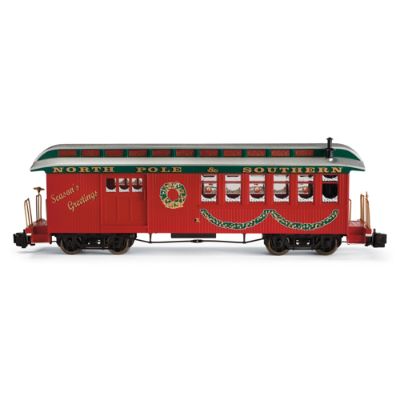 Wonderland flyer clearance train set