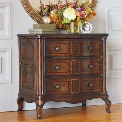 Beaumont European Chest | Frontgate