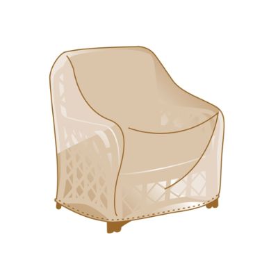 Frontgate outlet chair covers