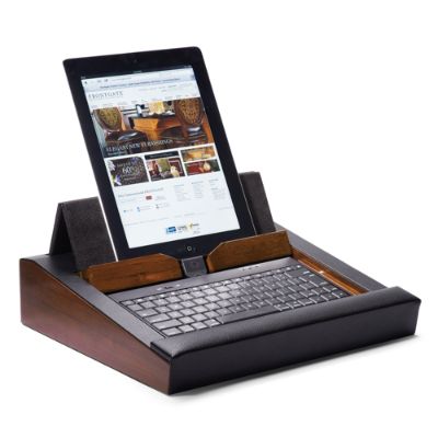 Frontgate Ipad Caddy Frontgate