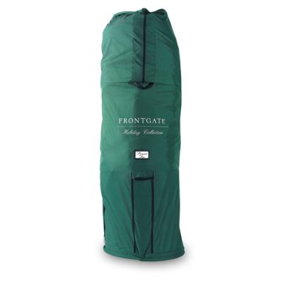 Large Girth Tree Storage Bag (for Trees up to 9') Frontgate