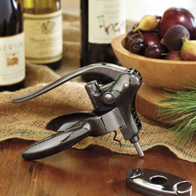 Wine Connoisseur Set Frontgate