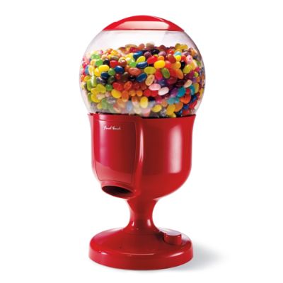 Handsfree Candy Dispenser Frontgate