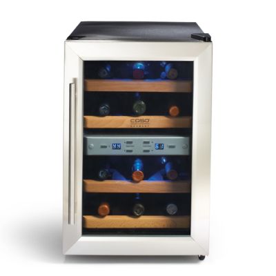 Caso Germany 12 Bottle Wine Cellar Frontgate
