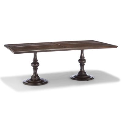 Anderson Rectangular Dining Table | Frontgate