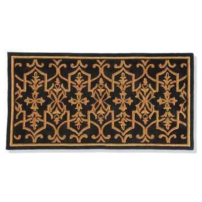 Garden Gate Entry Mat | Frontgate