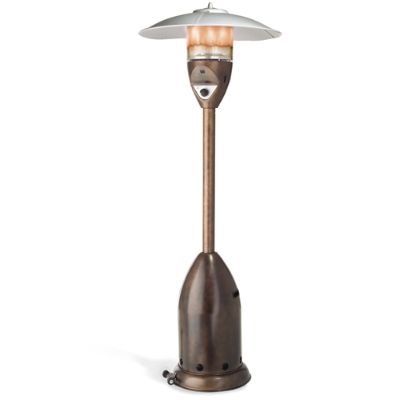 Deluxe Patio Heater Frontgate