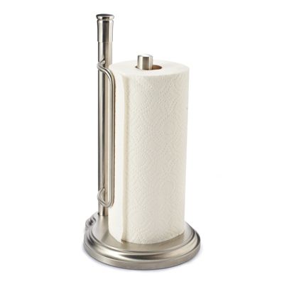 Best of Basics Paper Towel Holder | Frontgate