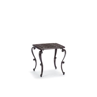 Orleans Square Side Table Frontgate