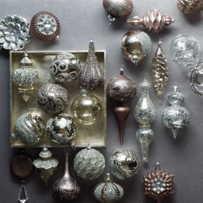 Northern Lights Designer Decor Kit Frontgate