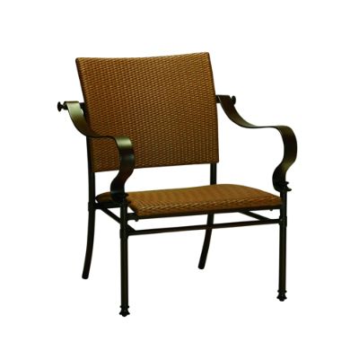 Viento Lounge Chair With Cushion By Summer Classics Frontgate