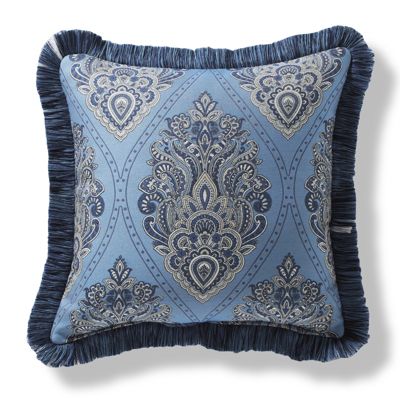 Tortona Royal Pillows | Frontgate