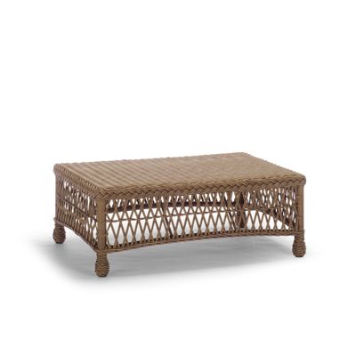 Hampton Coffee Table Frontgate