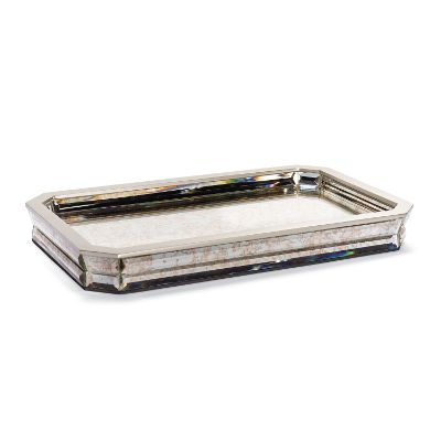 Antique Mirror Vanity Tray Frontgate