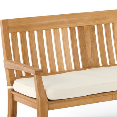 Melbourne 4 Bench Cushion Frontgate