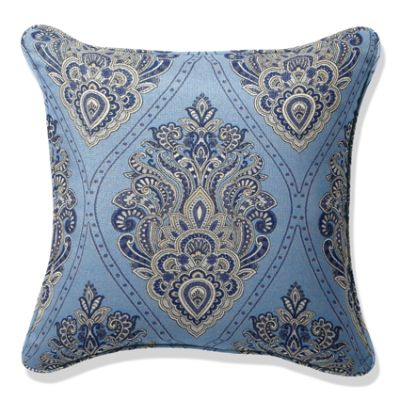 Tortona Royal Pillows | Frontgate