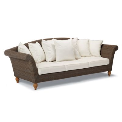 Vintage Replacement Cushions Frontgate