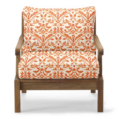 Frontgate seat cushions hot sale