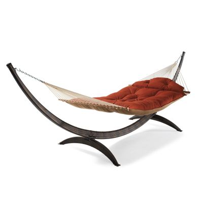 Tufted Hammock Frontgate