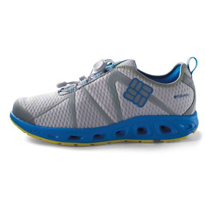 Columbia Powerdrain Cool Running Shoe | Frontgate