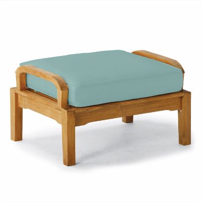 Sunbrella ottoman replacement cushions sale