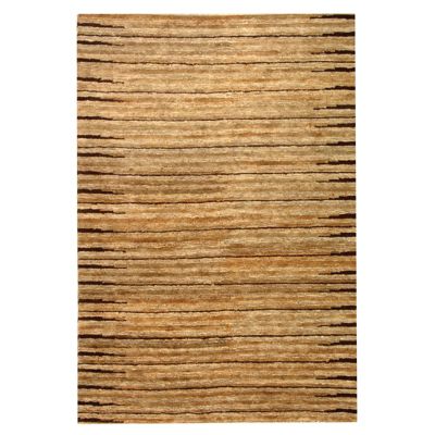 Hermosa Jute Area Rug Frontgate
