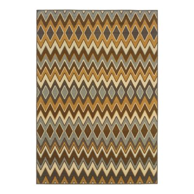 Tucson Outdoor Rug Frontgate