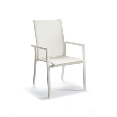 Set of Two Palm Dining Chairs Frontgate