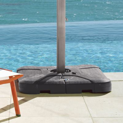 Tempo Base for Cantilever Umbrella Frontgate