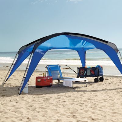 Shade Shelter Frontgate