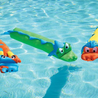 Set of Three Zzoodles Frontgate