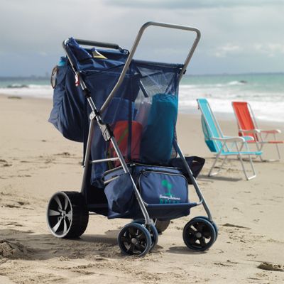 tommy bahama beach stroller