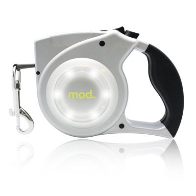 Mod hot sale retractable leash