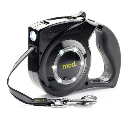 Mod retractable hot sale dog leash