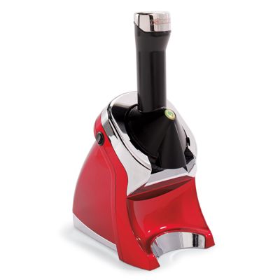 Máquina De Sobremesas Frozen Fruit Soft Serve Yonanas 988hp