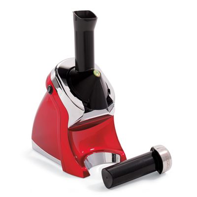 Yonanas elite machine sale