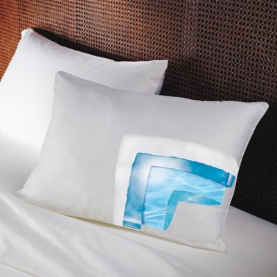 mediflow water pillow