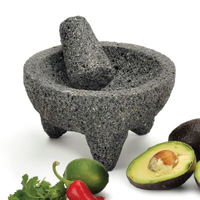 molcajete mexican authentic frontgate