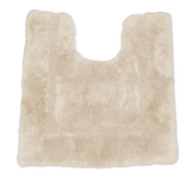Frontgate, Bath, Frontgate Resort Collection Gray Fog Removable Memory  Foam Rugs 2